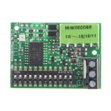 Receptor FAAC MINIDEC DSR