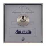 Selector de llave APRIMATIC PM12