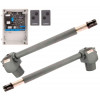CLEMSA AA 30 Kit puertas batientes