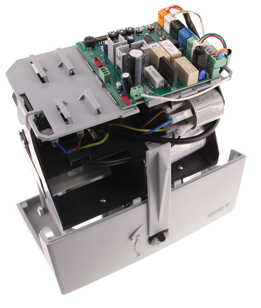 Came 801MS-180 BXL04AGS
