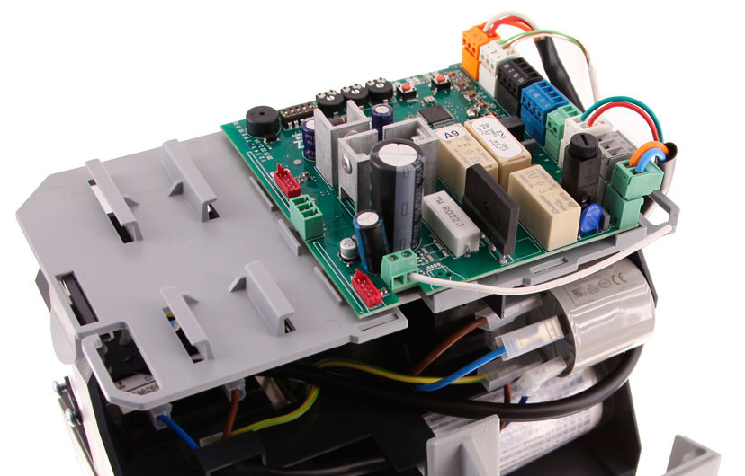 Motorreductor CAME BXL 400