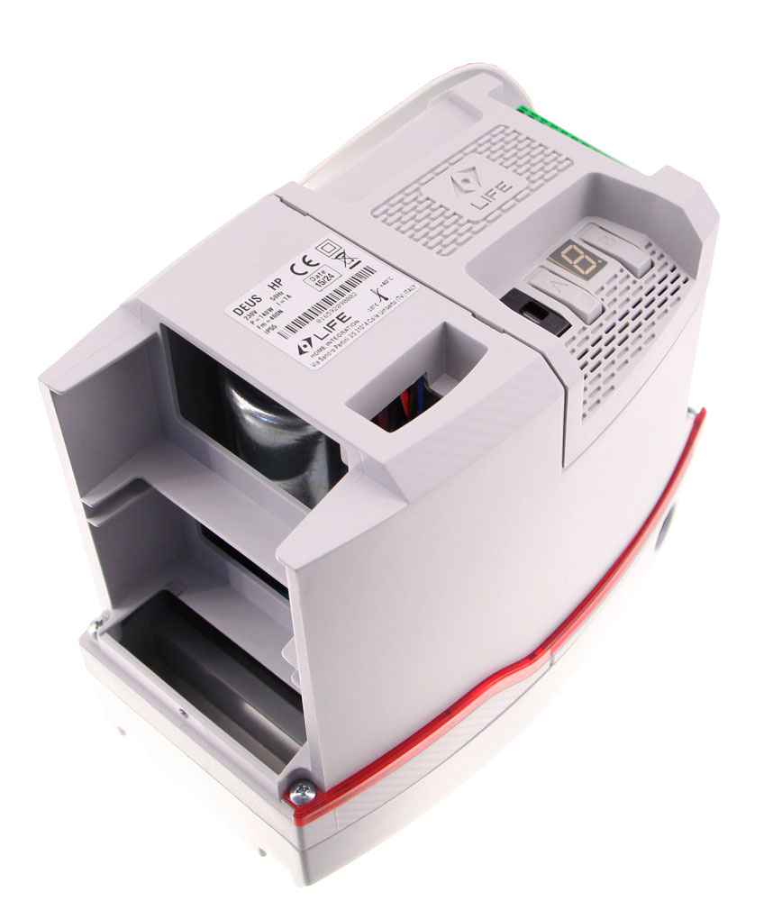 Motorreductor LIFE CT1 24