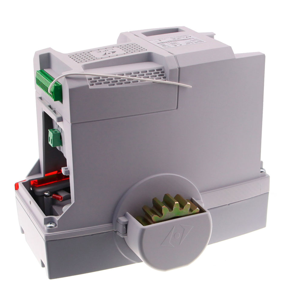 Motor LIFE para puertas correderas